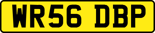 WR56DBP