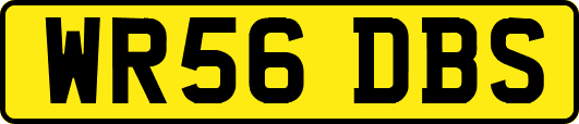 WR56DBS