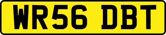 WR56DBT