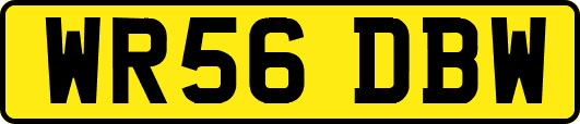 WR56DBW