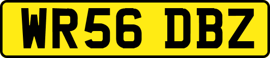 WR56DBZ