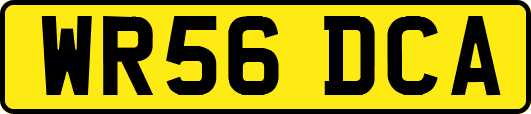 WR56DCA