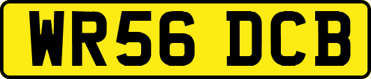 WR56DCB