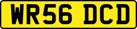 WR56DCD
