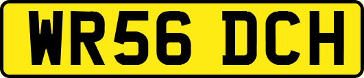 WR56DCH