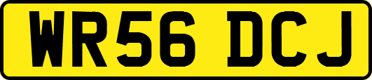 WR56DCJ