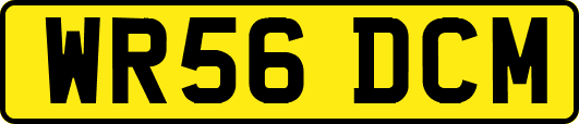 WR56DCM