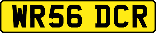 WR56DCR