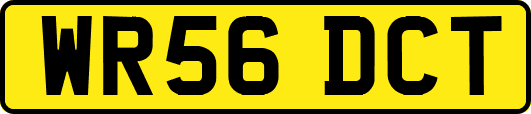 WR56DCT