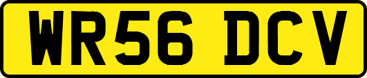 WR56DCV