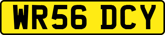 WR56DCY