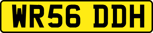 WR56DDH