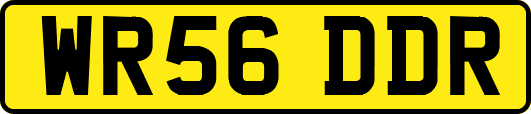 WR56DDR