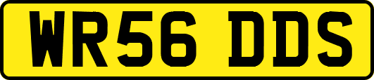 WR56DDS