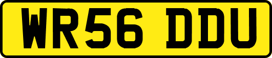 WR56DDU