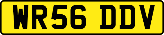 WR56DDV