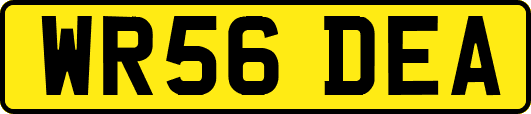 WR56DEA