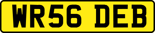 WR56DEB