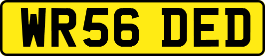 WR56DED