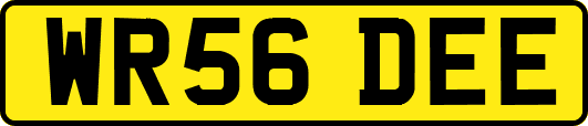 WR56DEE
