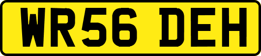WR56DEH