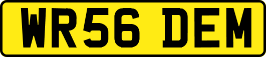 WR56DEM