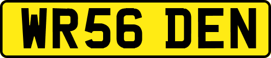 WR56DEN