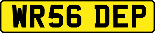 WR56DEP
