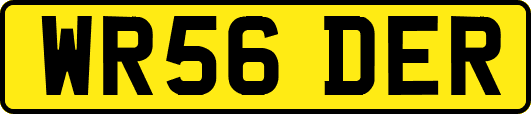 WR56DER