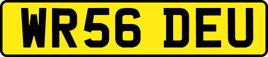 WR56DEU