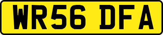 WR56DFA