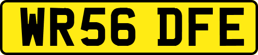 WR56DFE