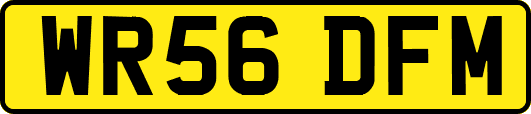 WR56DFM