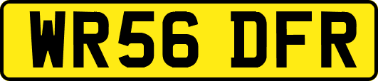 WR56DFR