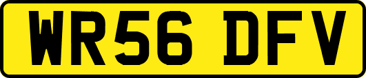 WR56DFV