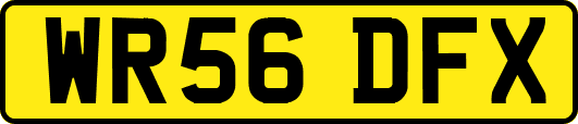 WR56DFX