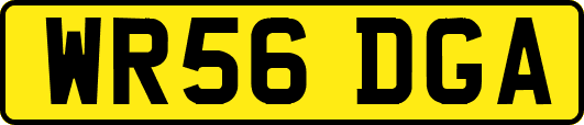 WR56DGA