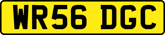 WR56DGC