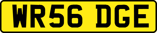 WR56DGE