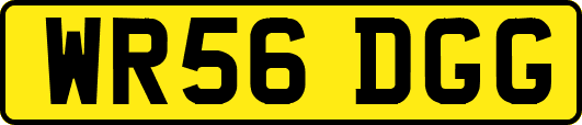 WR56DGG