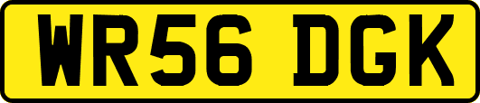 WR56DGK