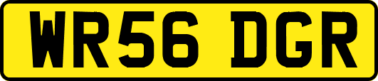 WR56DGR