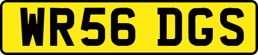 WR56DGS