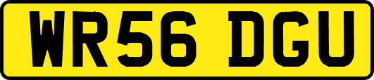 WR56DGU