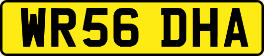 WR56DHA