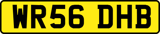 WR56DHB