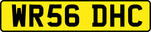 WR56DHC