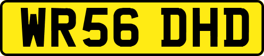 WR56DHD