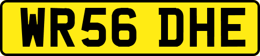 WR56DHE