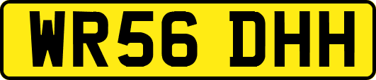 WR56DHH